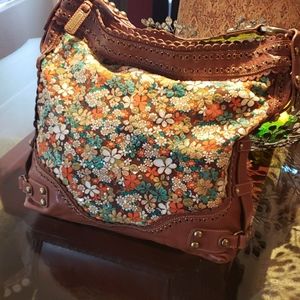 Isabella Fiore Handbag